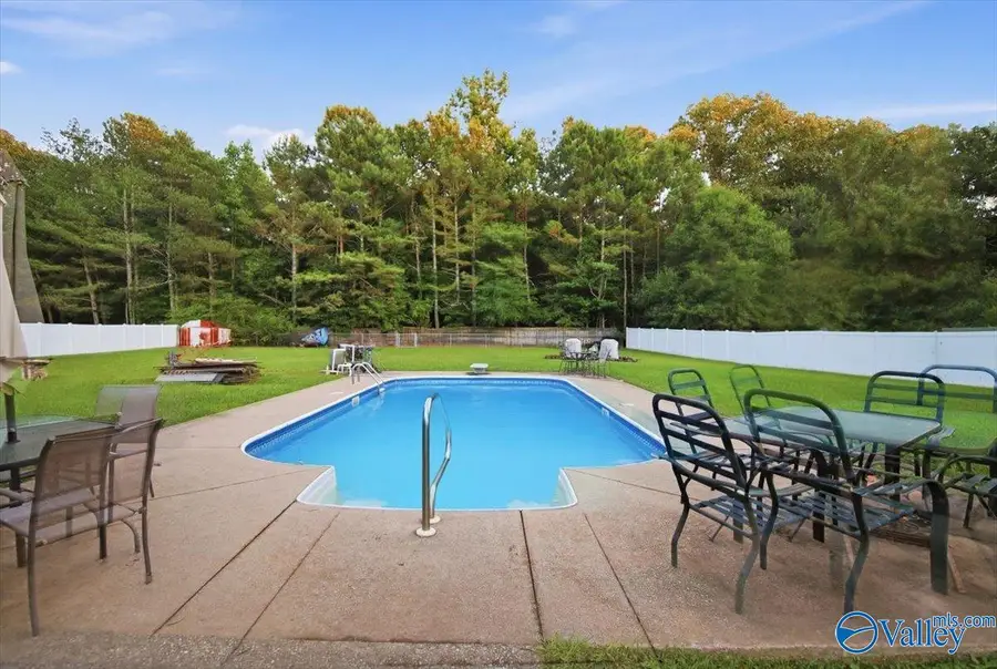 15860 Witty Mill Road, Elkmont, AL 35620 - #2