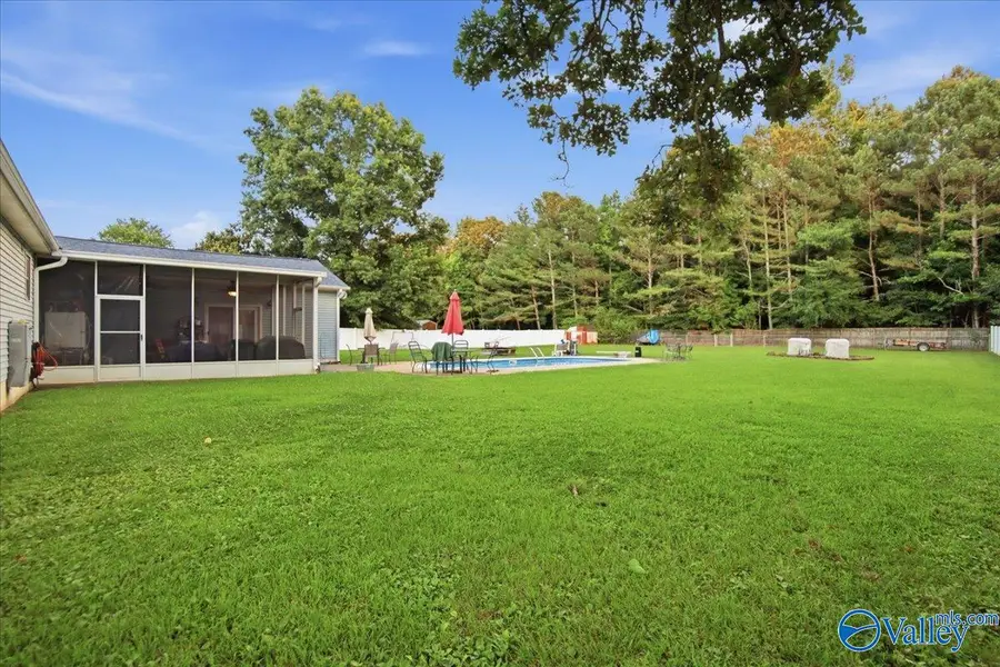 15860 Witty Mill Road, Elkmont, AL 35620 - #3