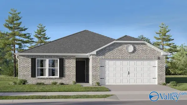 314 Metanoia Lane, Meridianville, AL 35759