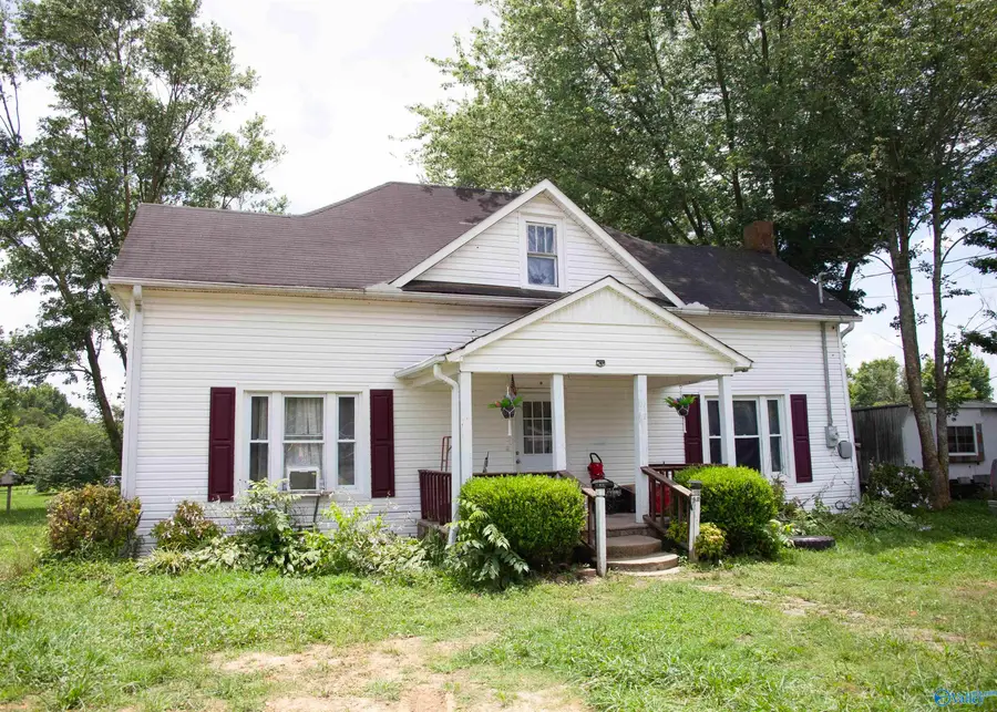 10119 County Road 50, Fyffe, AL 35971 - #2