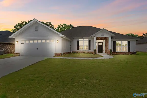 159 Ridgeland Trail, Huntsville, AL 35810