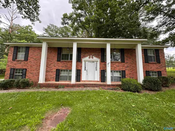 79 Lemmond Circle, Somerville, AL 35670