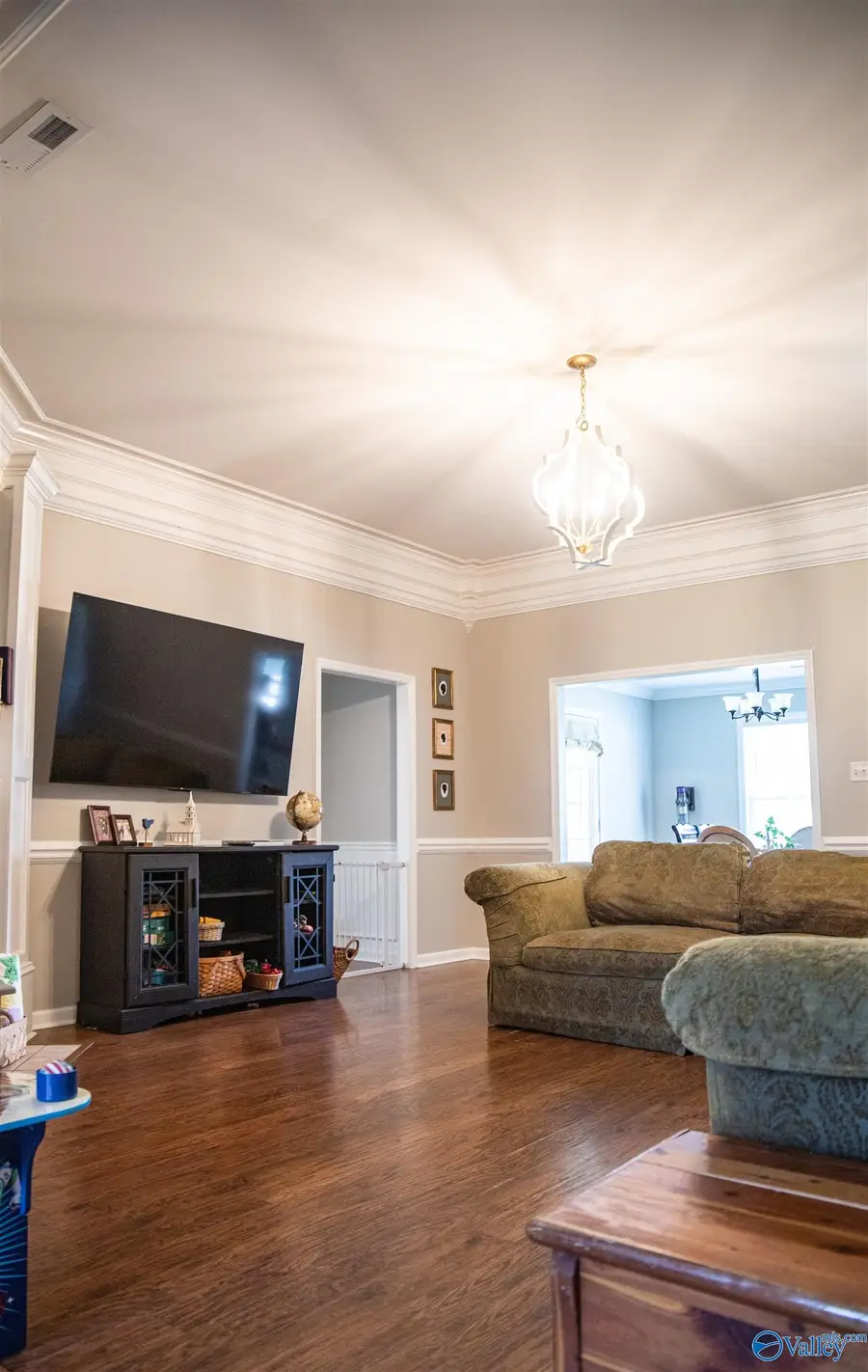 1107 Clint Drive, Hartselle, AL 35640 - #2