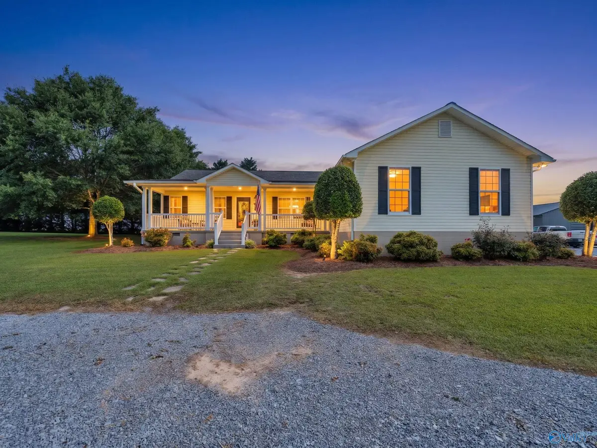 504 County Road 411, Section, AL 35771 - #1