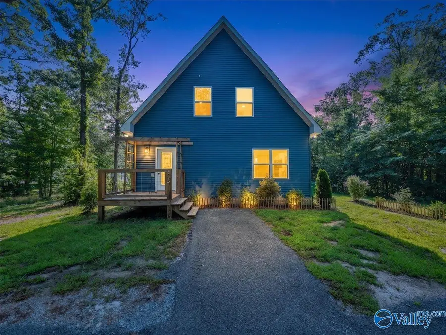 865 County Road 707, Cedar Bluff, AL 35959 - #2