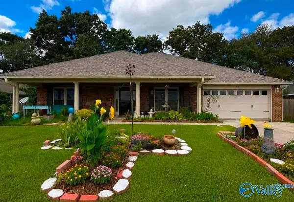 125 Autumn Haven Lane, Madison, AL 35758