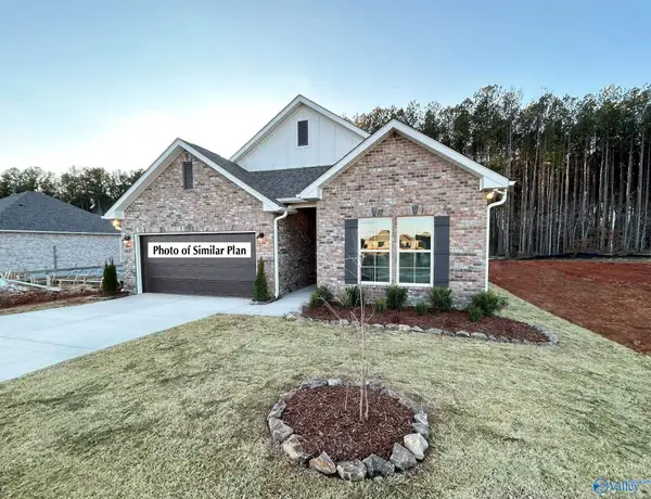 16754 Ted Childs Drive, Athens, AL 35613