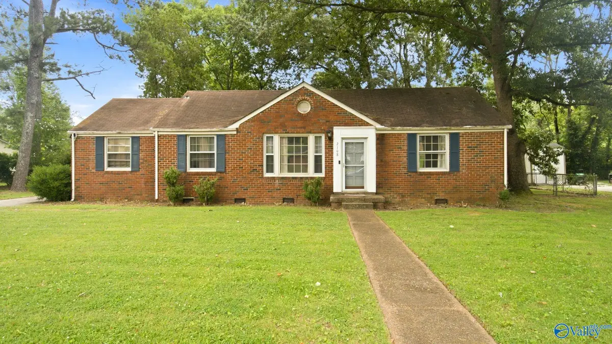 2108 Brookline Drive Nw, Huntsville, AL 35810 - #1