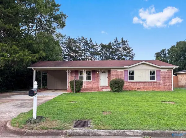 1808 Dailey Terrace, Huntsville, AL 35816