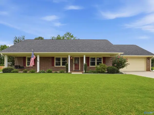 122 Wickstone Road, Meridianville, AL 35759