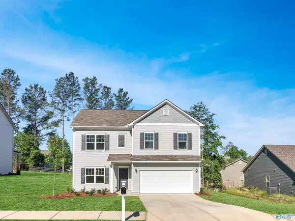 19897 Wicklow Circle, Athens, AL 35613