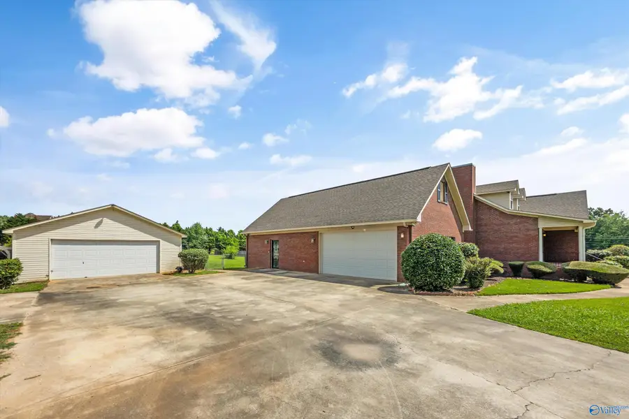 115 Lacy Lane, Huntsville, AL 35811 - #2