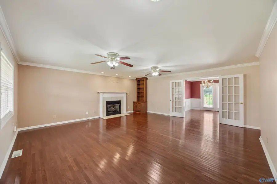 115 Lacy Lane, Huntsville, AL 35811 - #3