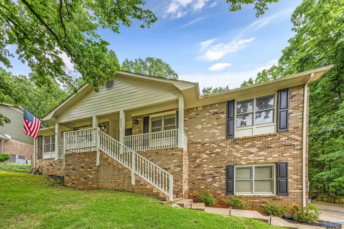 2620 Excalibur Drive, Huntsville, AL 35803 - #1