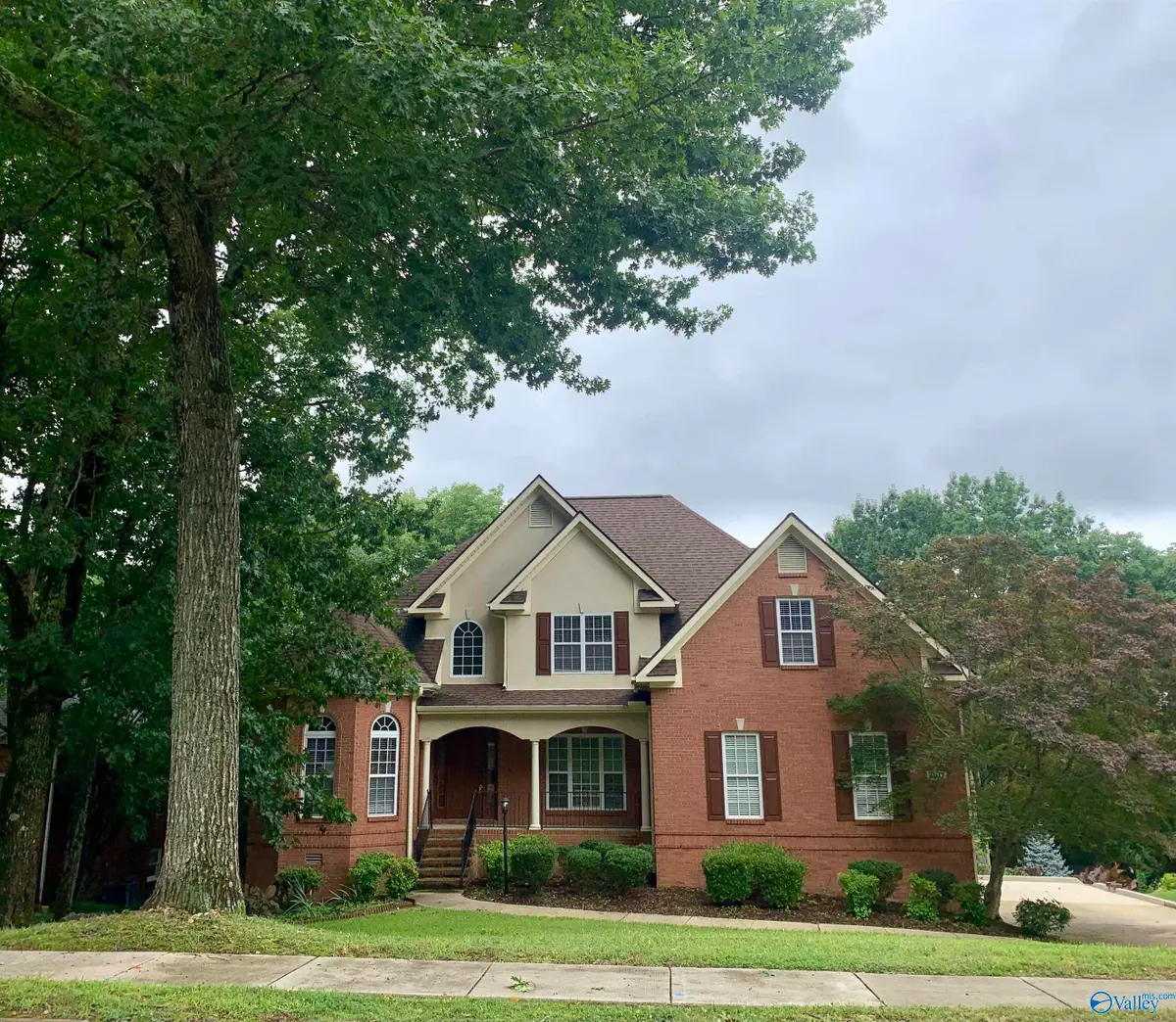 2107 NE Greenslope Trail, Huntsville, AL 35811 - #1
