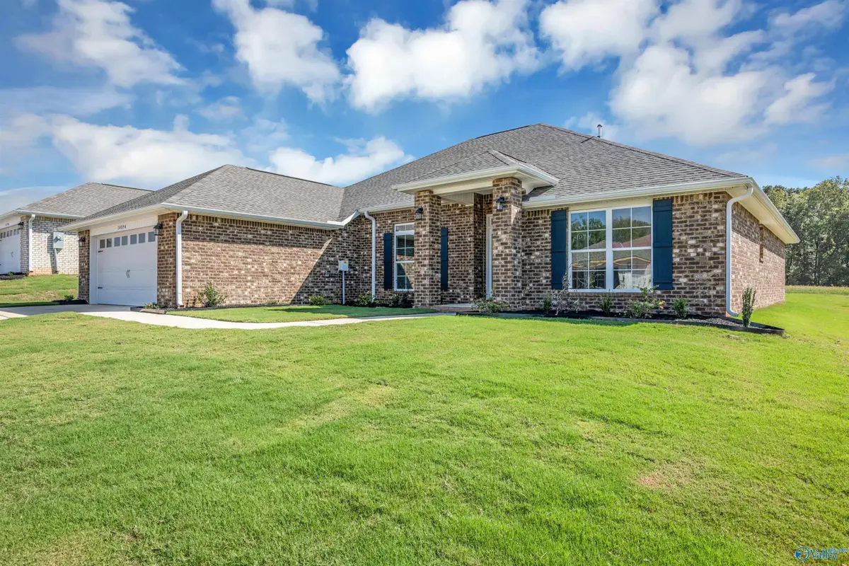 3023 Joseph Drive, Decatur, AL 35603 - #1