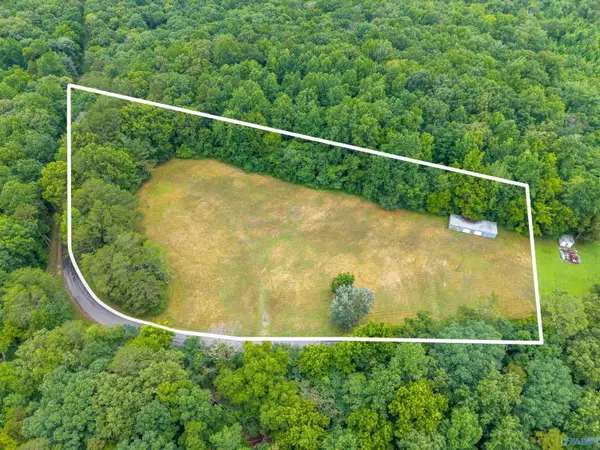 1156 Fish Trap Road, Grant, AL 35747