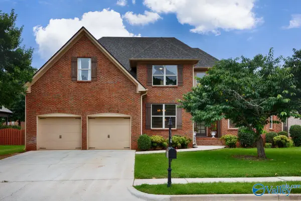 186 Silo Hill Road, Madison, AL 35758