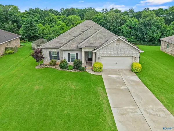 14351 Water Stream Drive, Harvest, AL 35749