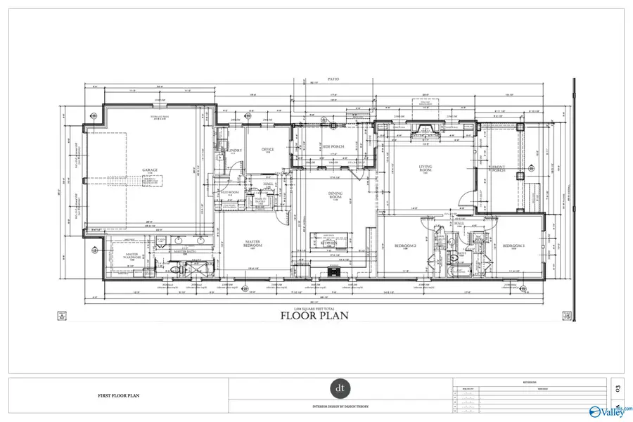 8 Angell Street Nw, Huntsville, AL 35806 - #2