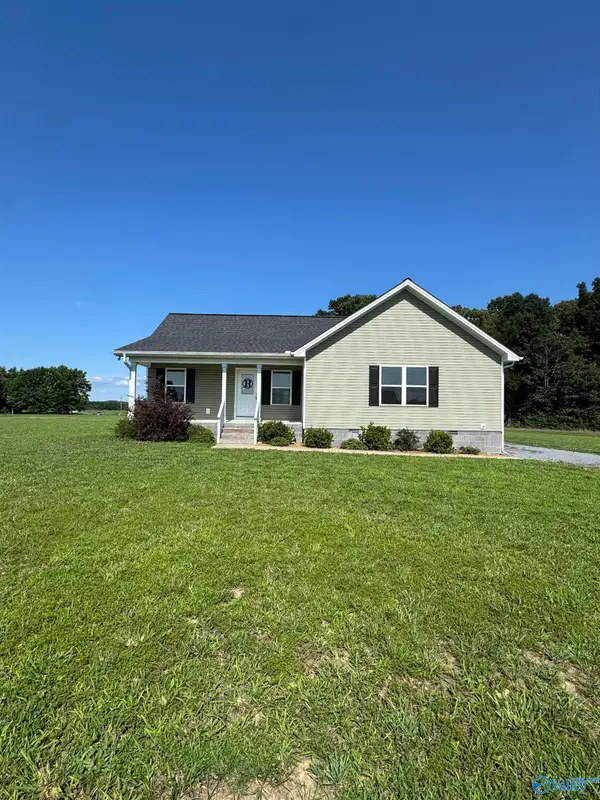 40 County Road 1034, Rainsville, AL 35986