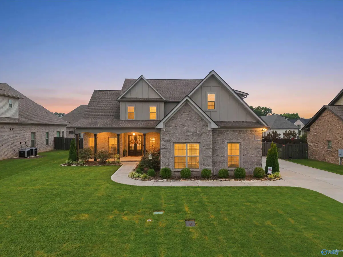 16789 Colton Lane, Athens, AL 35613 - #1