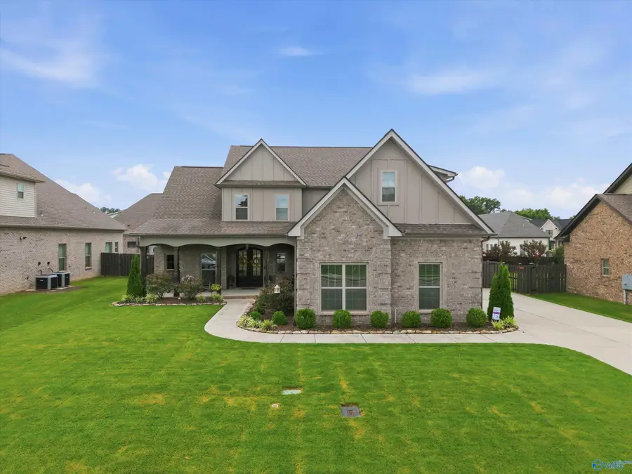16789 Colton Lane, Athens, AL 35613 - #2