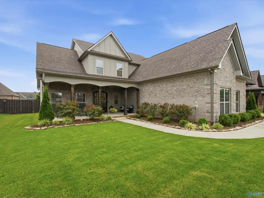 16789 Colton Lane, Athens, AL 35613 - #3