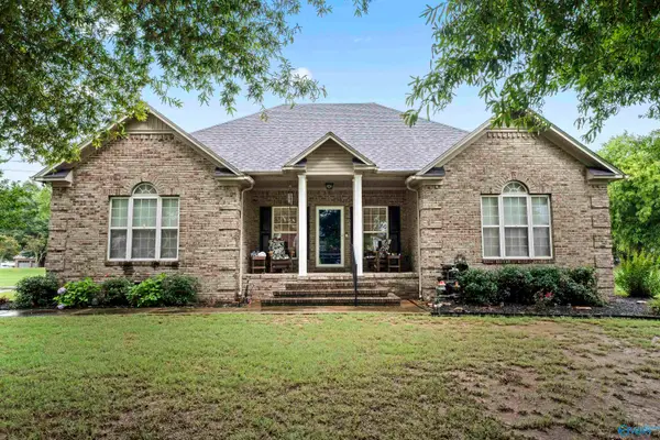 17300 Browning Drive, Athens, AL 35611