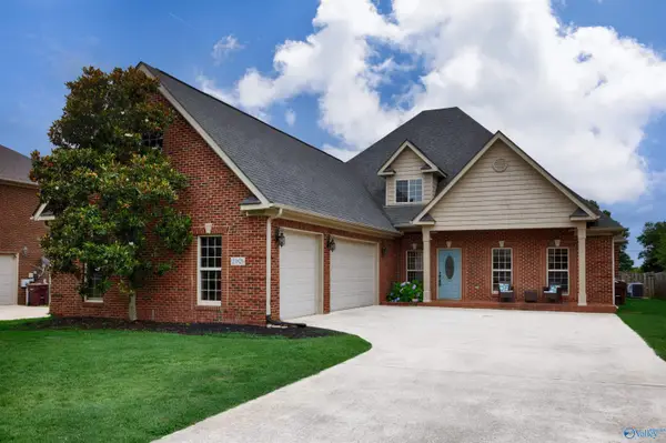 25826 Summerwood Drive, Madison, AL 35756