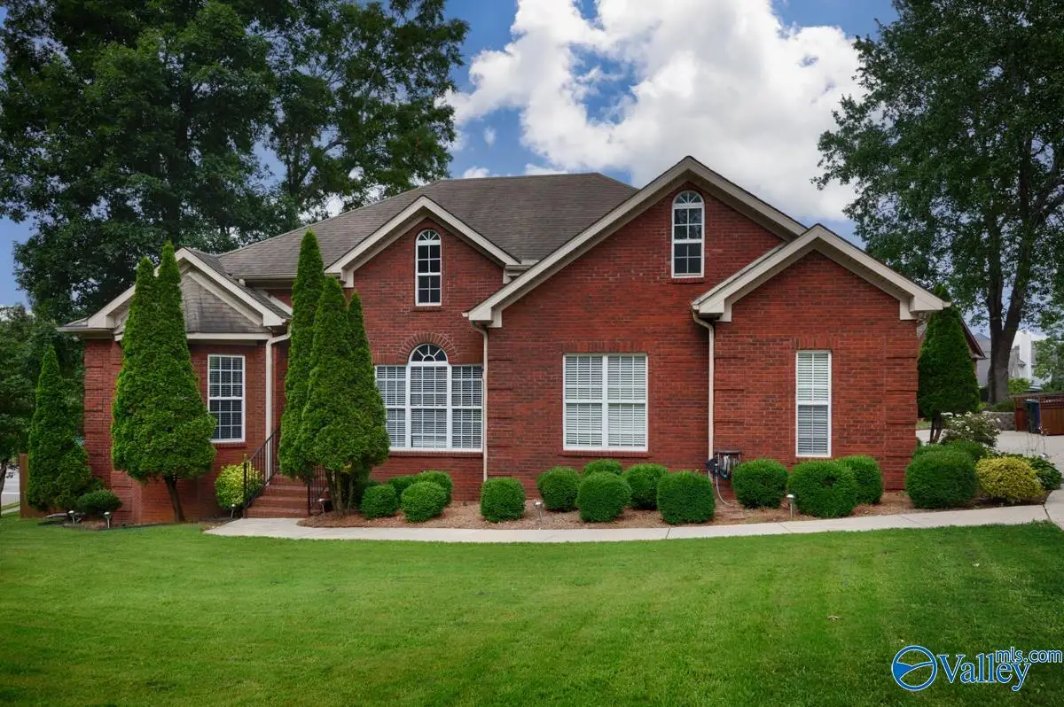 101 Inwood Trail, Madison, AL 35758 - #1