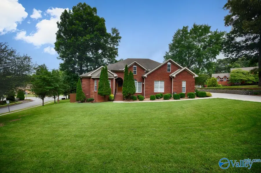 101 Inwood Trail, Madison, AL 35758 - #2