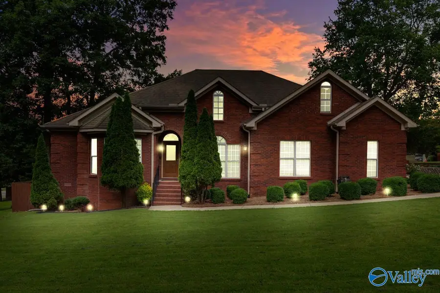 101 Inwood Trail, Madison, AL 35758 - #3