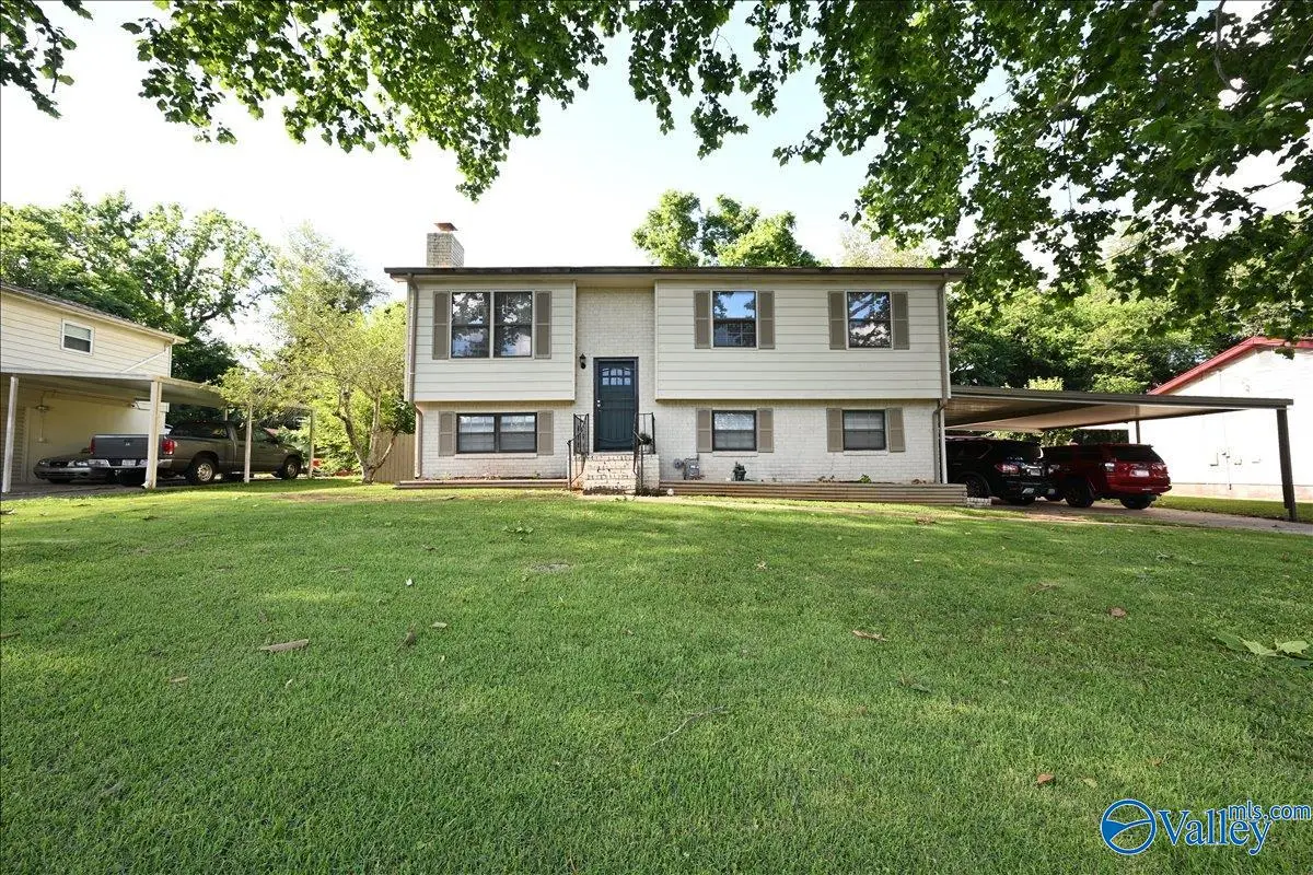 3614 Ayers Drive, Huntsville, AL 35810 - #1