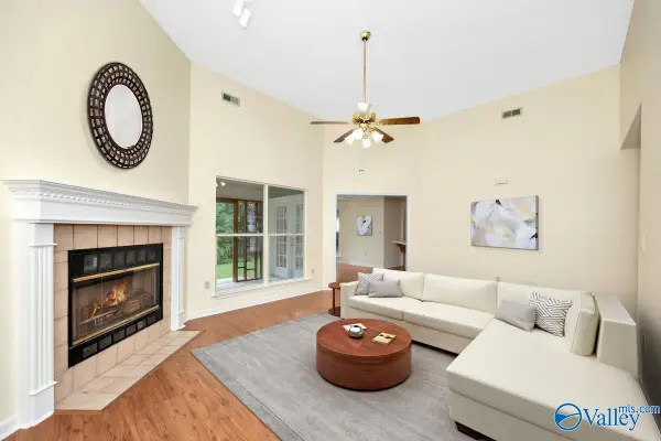 125 Arrowhead Trail, Madison, AL 35758