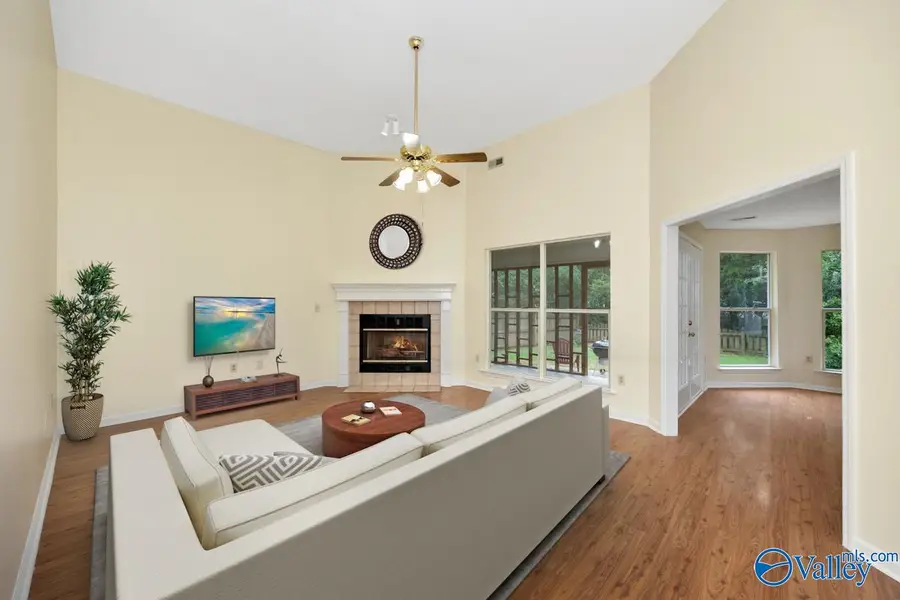 125 Arrowhead Trail, Madison, AL 35758 - #3