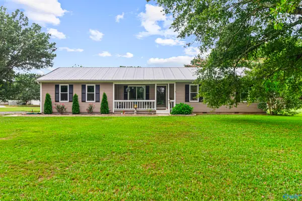 11 Ellis Private Drive, Hartselle, AL 35640