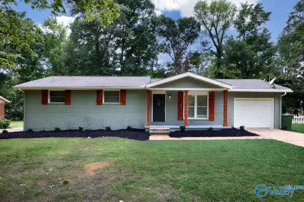 513 Jeffery Drive Nw, Huntsville, AL 35806