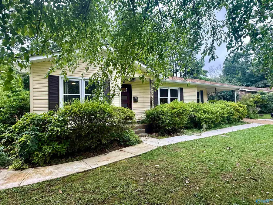 1513 Pennylane Se, Decatur, AL 35601 - #2