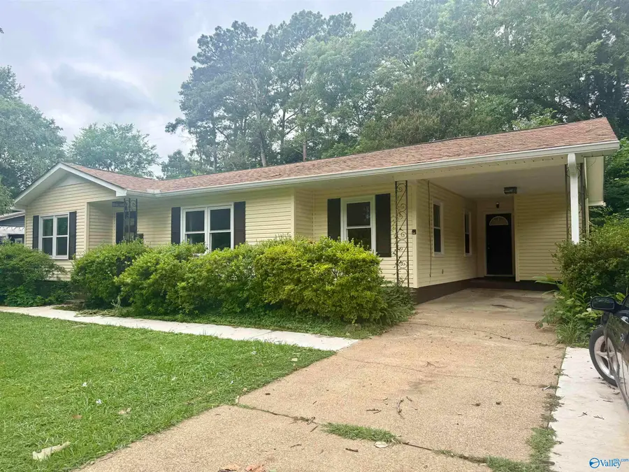 1513 Pennylane Se, Decatur, AL 35601 - #3