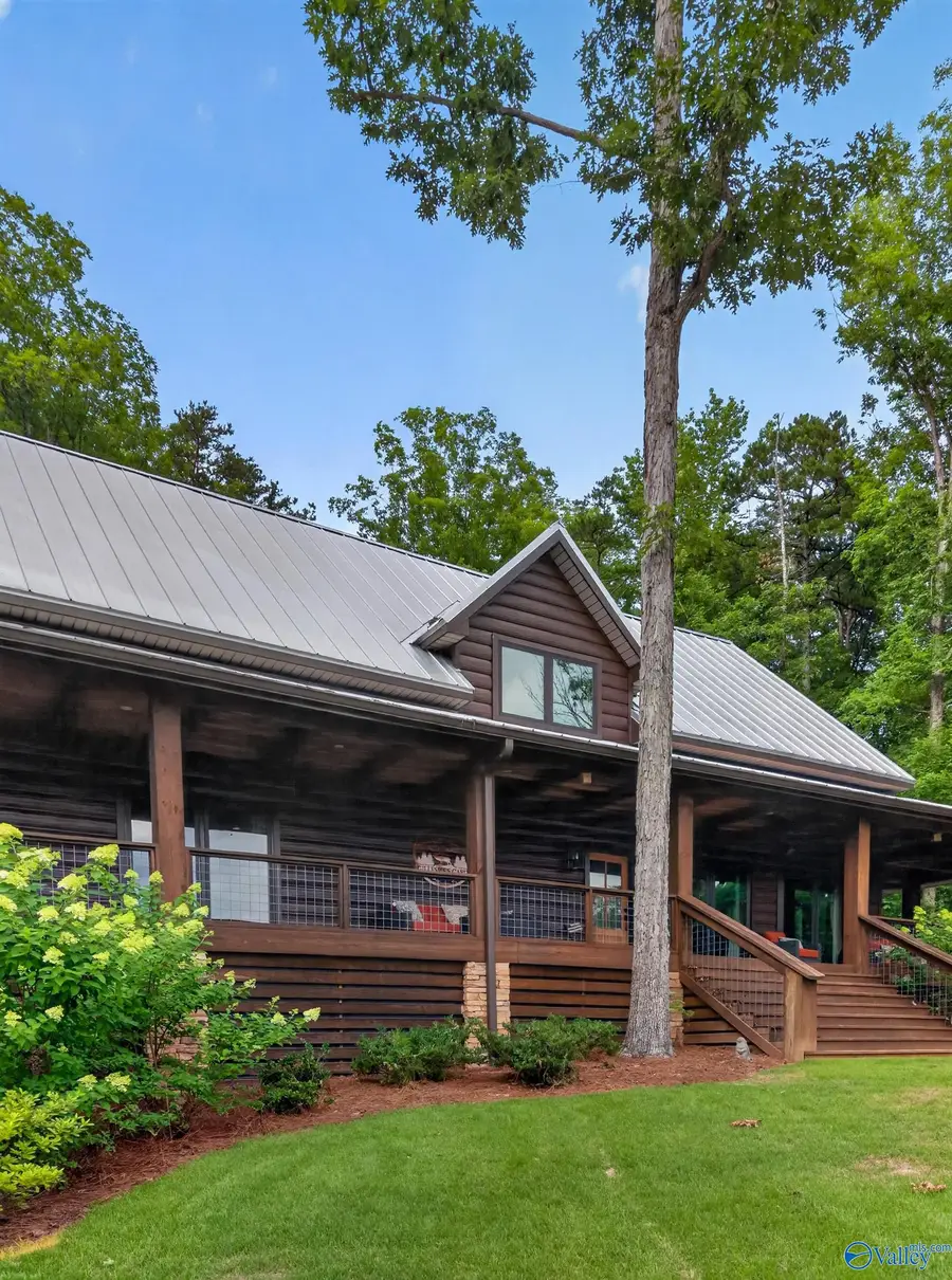 40 Gibson Cove Drive, Ashville, AL 35953 - #2