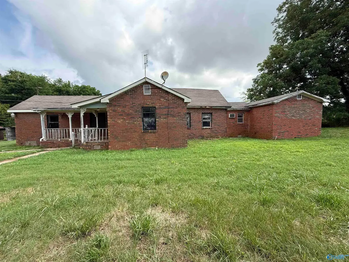 1733 Tanner Road, Danville, AL 35619 - #1