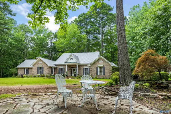 13300 S Shawdee Road Se, Huntsville, AL 35803