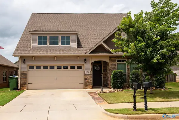 28599 Paseo Road, Madison, AL 35756