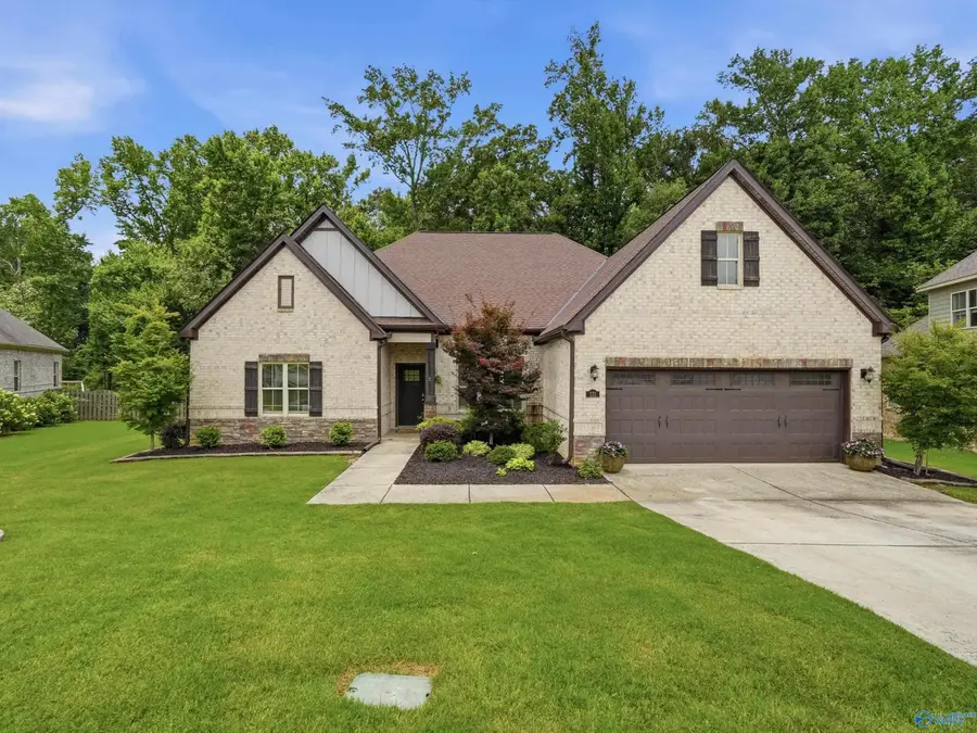 131 Jenny Drive, Madison, AL 35756 - #2