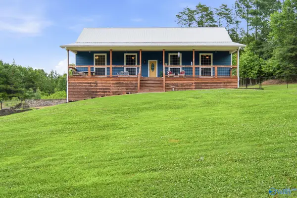 116 County Road 476, Bridgeport, AL 35740