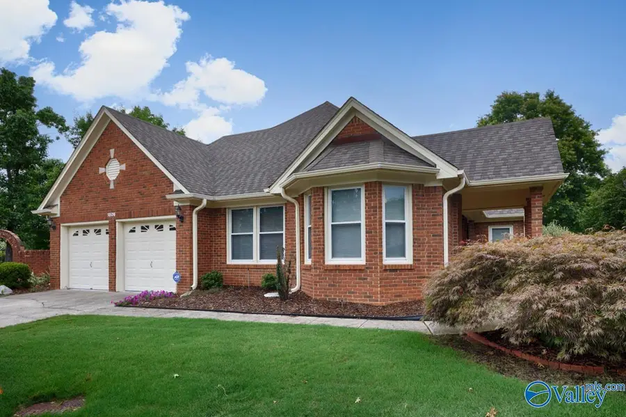 1809 Edgemere Court Se, Huntsville, AL 35803 - #2