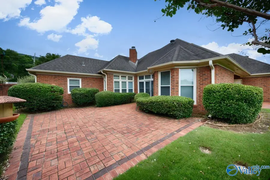 1809 Edgemere Court Se, Huntsville, AL 35803 - #3