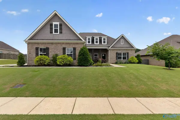 305 Woodwind Drive Sw, Madison, AL 35756