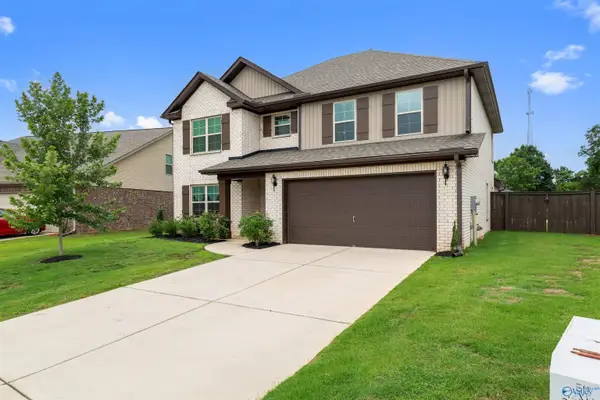 217 Shubert Drive, Hazel Green, AL 35750
